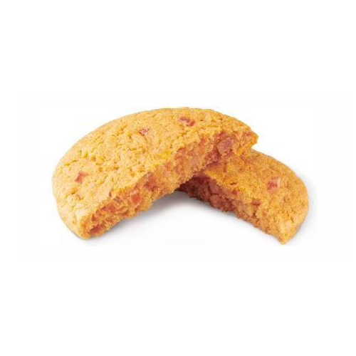 Subway全新黃金鹹蛋黃醬系列限時登場！爽蝦煙肉潛艇堡／酥香馬蹄蝦球／熱帶果香曲奇