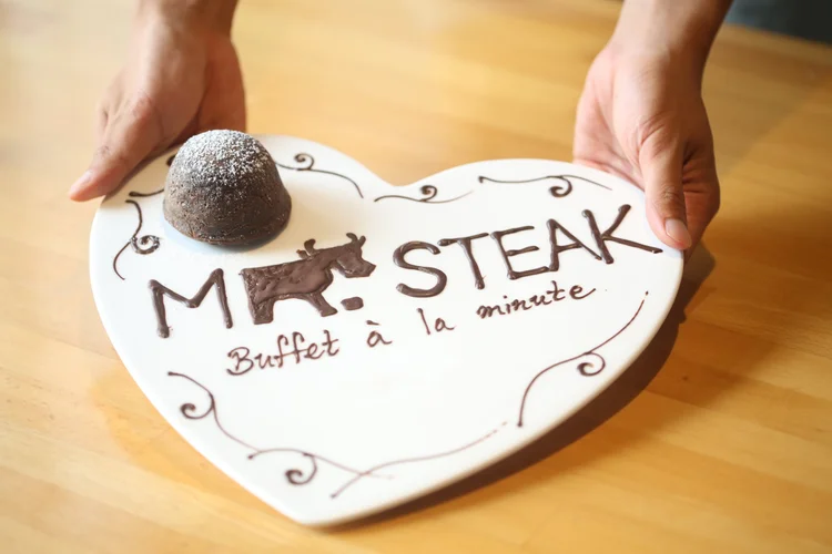 自助餐優惠｜Mr.Steak自助餐快閃買一送一！半價任食生蠔＋煎鴨肝＋雪花蟹腳／1招再減高達$180 (附優惠碼)