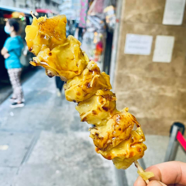 燒賣推介｜精選香港燒賣關注組12間推介！手包魚肉燒賣／$10十粒／秘製豉油辣油 (附地址＋營業時間)
