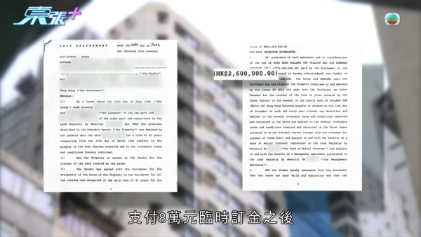 買樓20年驚悉「業主變租客」！手持「屋契」竟是45年短租約？多名苦主崩潰：根本係騙局