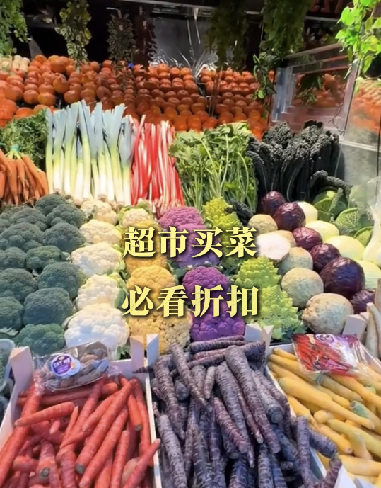 雖然名義上屬於中產階級，但片主認為這些家庭的財務狀況其實相當脆弱。圖片來源：小紅書