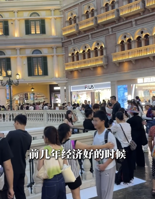 港澳「新型窮人」特徵｜1. 高估自身供樓能力。圖片來源：小紅書