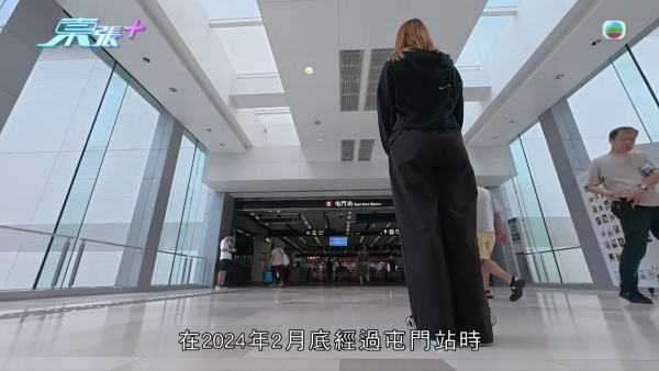 東張西望|港女失身份證驚變假結婚人妻 竟收「老公」離婚起訴狀大崩潰