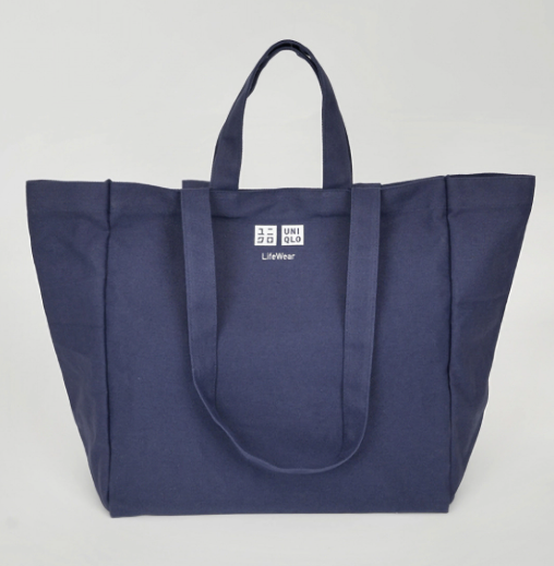UNIQLO「夏日感謝節」5.22開鑼！$1入手百搭兩用Tote Bag／$59起買短身/AIRismT恤