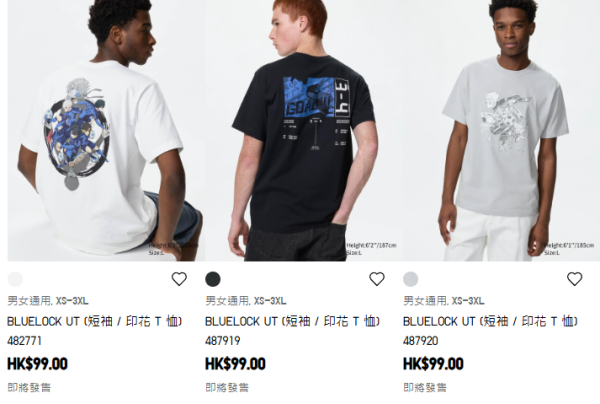 UNIQLO「夏日感謝節」5.22開鑼！$1入手百搭兩用Tote Bag／$59起買短身/AIRismT恤