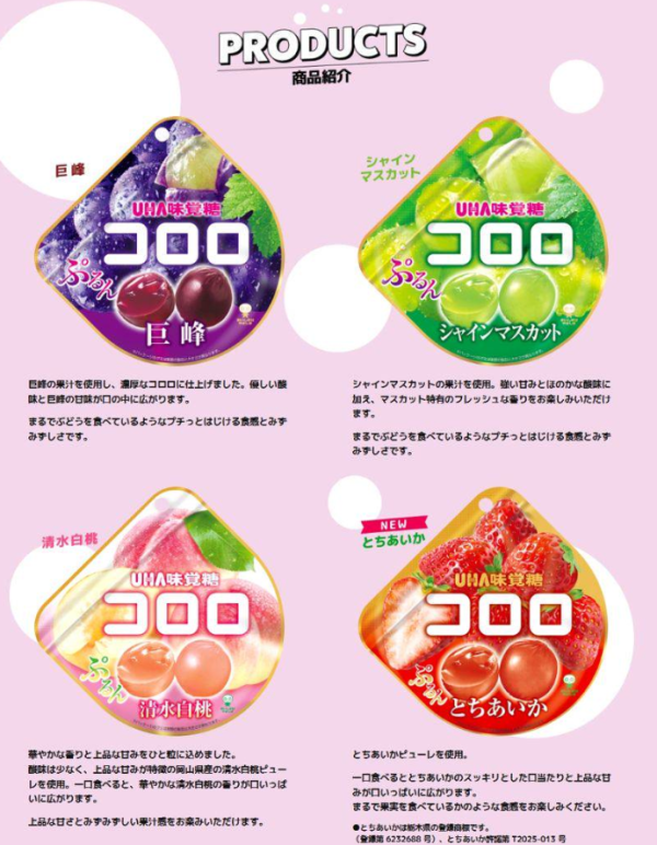 牛奶妹入浴劑當糖食！4小學生誤服送院 網民睇包裝嚇壞：10個有7個中招