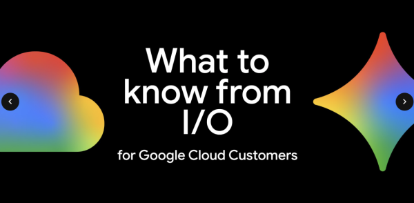 【Google I/O 2026懶人包5大重點】Gemini3.5快4倍 全自動Spark「龍蝦」覆Email但要防伏