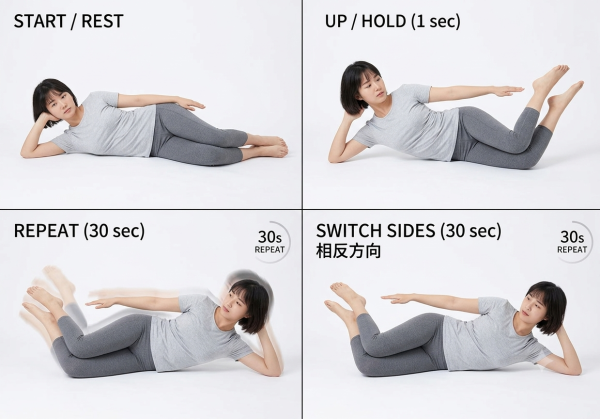 圖片資料來源：《女性セブンプラス》、Gemini AI