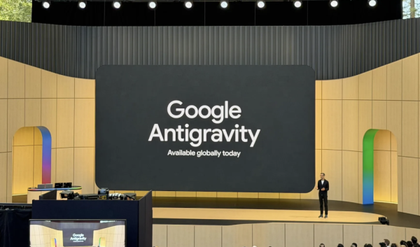 【Google I/O 2026懶人包5大重點】Gemini3.5快4倍 全自動Spark「龍蝦」覆Email但要防伏