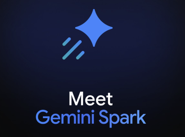 【Google I/O 2026懶人包5大重點】Gemini3.5快4倍 全自動Spark「龍蝦」覆Email但要防伏