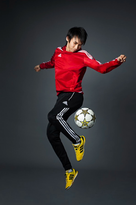 MCP新都城中心世界杯2026直播（相片由相关机构提供）