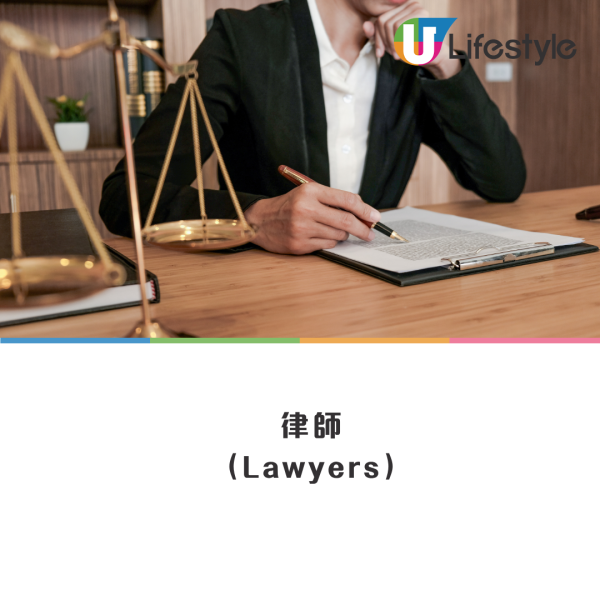 未来10年最赚钱职业!传统医生跌出榜单 揭25大笋工年薪破400万