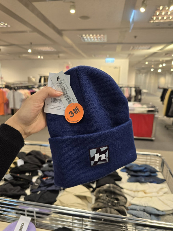 尖沙咀i.t開倉低至3折！$99起入手男女裝/Tote Bag/帽款 fingercroxx／b+ab／OBEY／Aape／Kangol