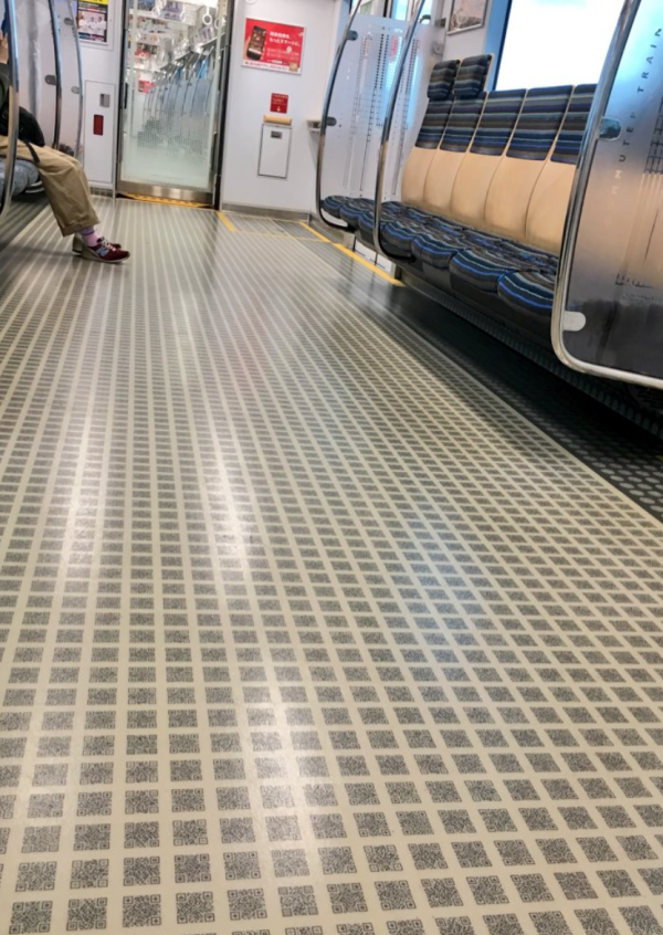 照片來源：X@kantarow