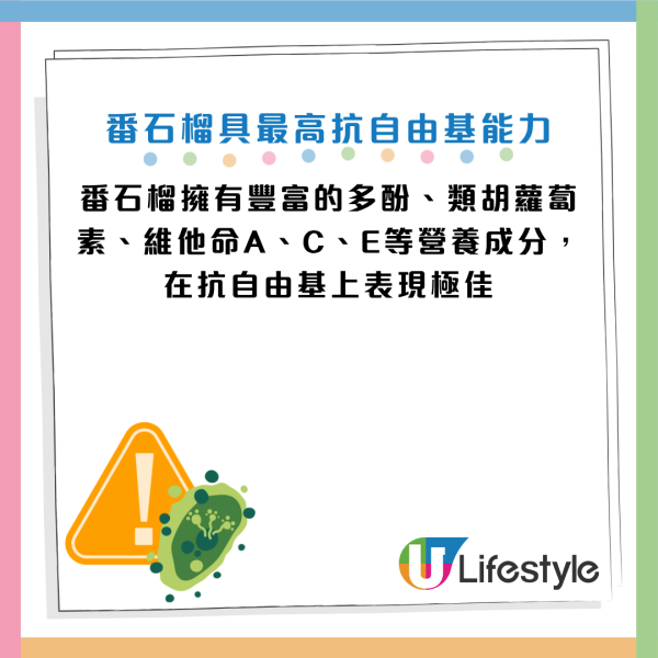 奇异果不是维生素C之王？专家揭这款“超级水果”强它2.6倍：半个即达标！