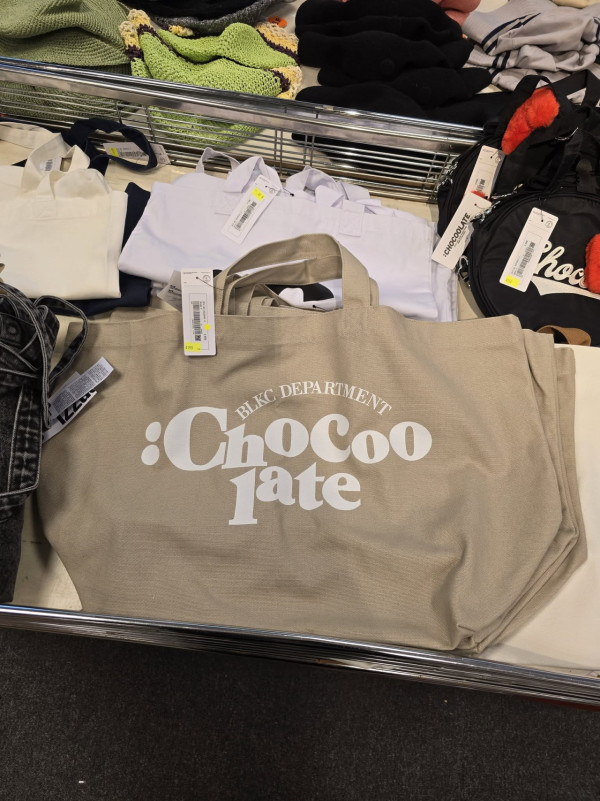 尖沙咀i.t開倉低至3折！$99起入手男女裝/Tote Bag/帽款 fingercroxx／b+ab／OBEY／Aape／Kangol