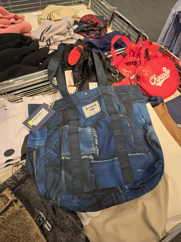 尖沙咀i.t開倉低至3折！$99起入手男女裝/Tote Bag/帽款 fingercroxx／b+ab／OBEY／Aape／Kangol