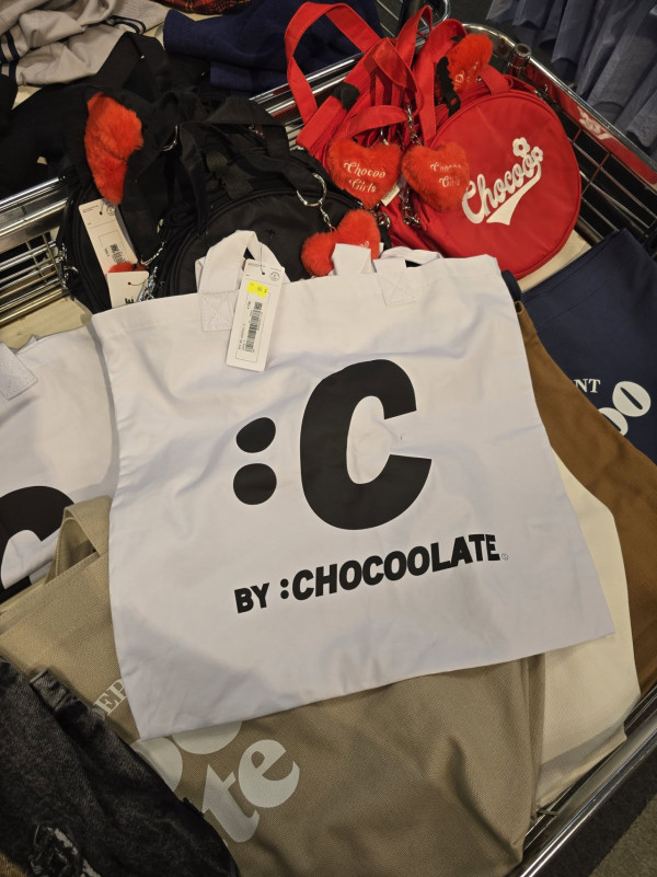 尖沙咀i.t開倉低至3折！$99起入手男女裝/Tote Bag/帽款 fingercroxx／b+ab／OBEY／Aape／Kangol