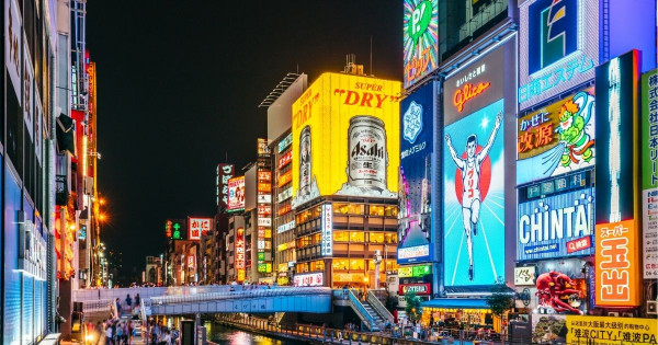 遊日成本再增加！日本出國稅7月起飆升3倍 加至3000日圓 設過渡期5類人可免繳 