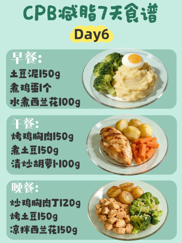 照片來源:小紅書@秀秀减脂日常 照片來源:小紅書@秀秀减脂日常