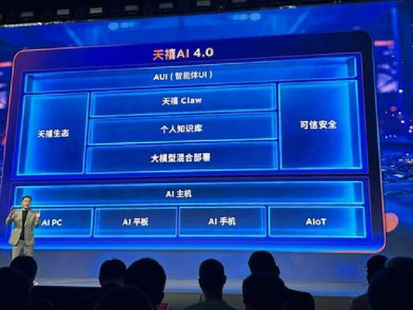 【細Mac mini一半】Lenovo掌上型AI PC突發！免設定即買即玩 網民：一鍵能做這怪事太瘋狂？