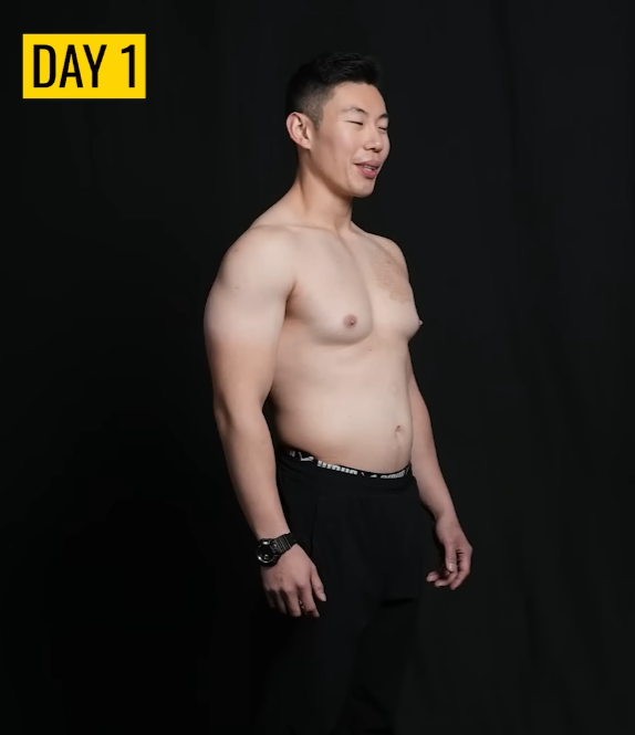 照片來源:YouTube@Jeremy Ethier 照片來源:YouTube@Jeremy Ethier