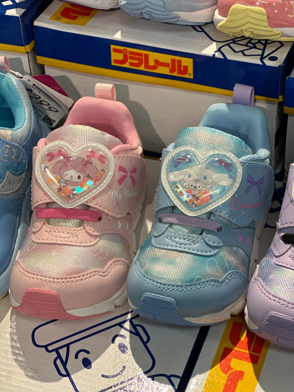 銅鑼灣時代廣場開倉低至1折！精選廚具買一送一／$169起買男女裝鞋款／人氣卡通童裝鞋低至$59