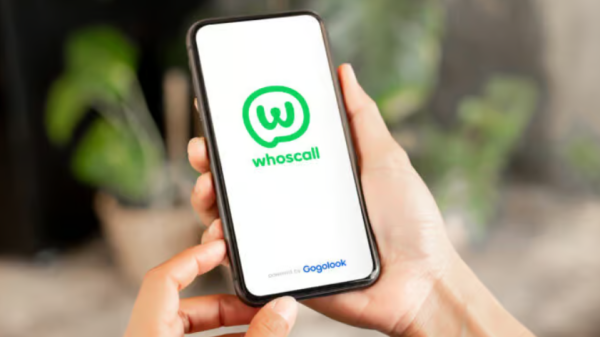 假冒官方電話難防？Whoscall推警方認證來電 手機彈出警徽攔截電騙