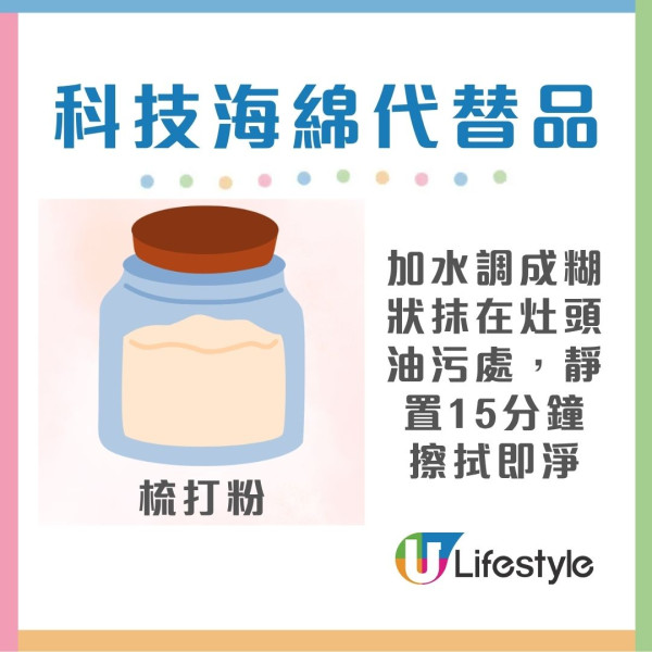 科技海綿禁忌︱科技海綿可致癌患腎衰竭？專家警告3大致命用法恐吞1級致癌物（附5大天然代替品）