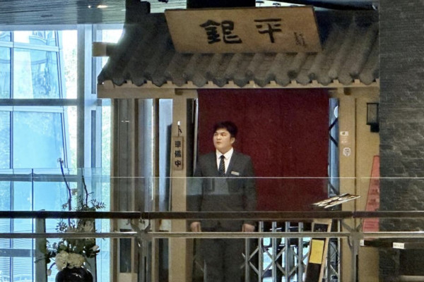 上海日式餐廳爆持刀斬人案 3人受傷2人為日本人 目擊者：人生中最恐怖的時刻 