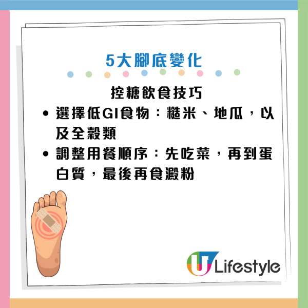 图片资料来源：Facebook@高敏敏 营养师