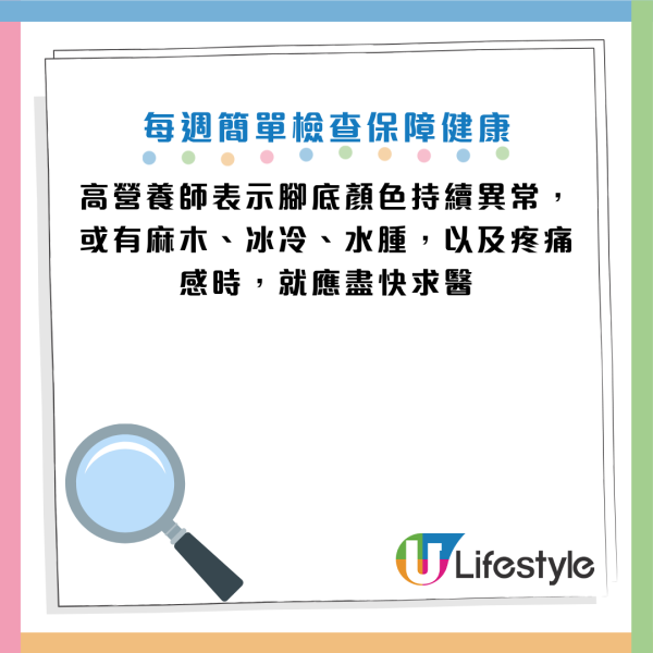 图片资料来源：Facebook@高敏敏 营养师