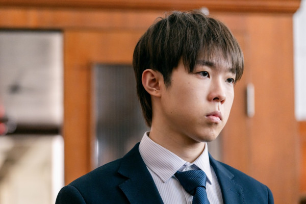 COURT! ViuTV｜練美娟大飽眼福爆Stanley朱鑑然Marco最多對手戲