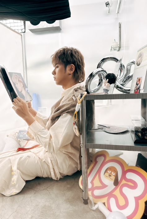 193郭嘉骏520推出全新歌曲《呆等》 亲揭沉淀4个月心路历程:绝不放弃
