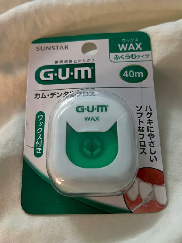DONKI爆红$39.9膨胀牙线!隐藏接吻神器除口臭 网友揭3大无敌优点