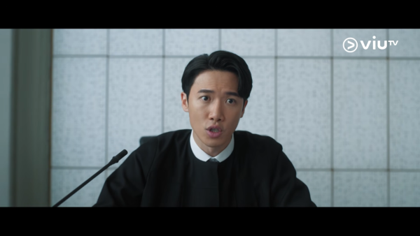 COURT! ViuTV｜12集劇情結局劇透！演員角色介紹/集數播出日期