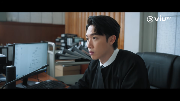 COURT! ViuTV｜12集劇情結局劇透！演員角色介紹/集數播出日期