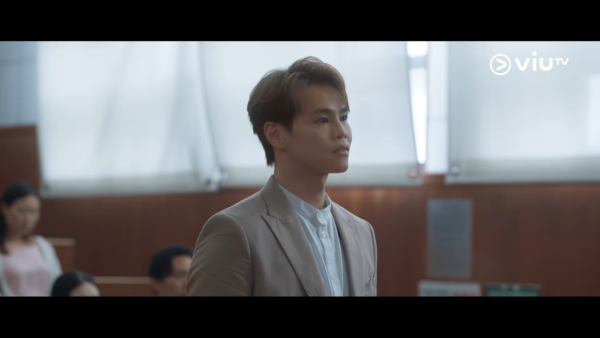 COURT! ViuTV｜12集劇情結局劇透！演員角色介紹/集數播出日期