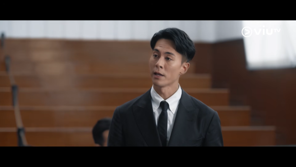 COURT! ViuTV｜12集劇情結局劇透！演員角色介紹/集數播出日期