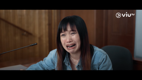 COURT! ViuTV｜12集劇情結局劇透！演員角色介紹/集數播出日期