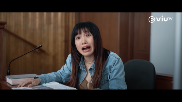 COURT! ViuTV｜12集劇情結局劇透！演員角色介紹/集數播出日期