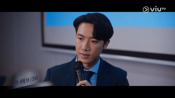 COURT! ViuTV｜12集劇情結局劇透！演員角色介紹/集數播出日期