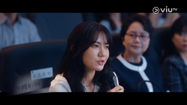 COURT! ViuTV｜12集劇情結局劇透！演員角色介紹/集數播出日期