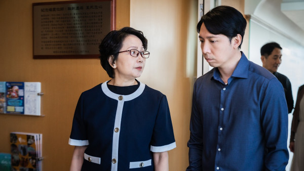 COURT! ViuTV｜12集劇情結局劇透！演員角色介紹/集數播出日期