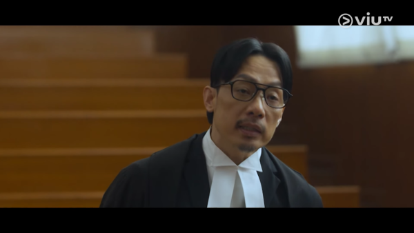 COURT! ViuTV｜12集劇情結局劇透！演員角色介紹/集數播出日期