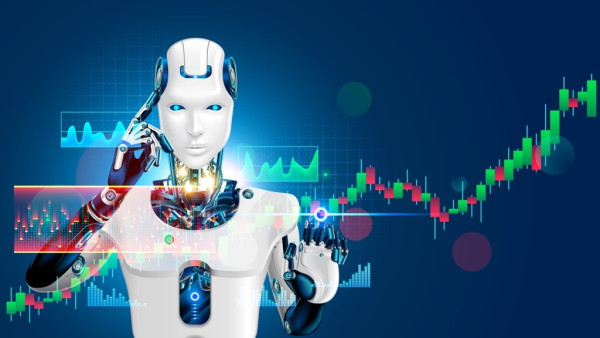 最容易被淘汰的行業|9. 缺乏核心技術的AI跟風者。圖片來源:iStock
