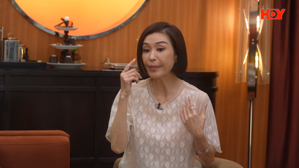 伍詠薇爆大鑊證明楊思琦拍TVB劇被集體霸凌！唯一劇集線索完美脗合 矛頭直指呢一位