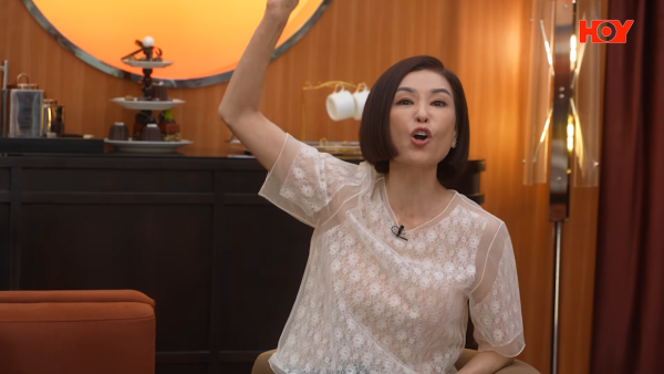 伍詠薇爆大鑊證明楊思琦拍TVB劇被集體霸凌！唯一劇集線索完美脗合 矛頭直指呢一位