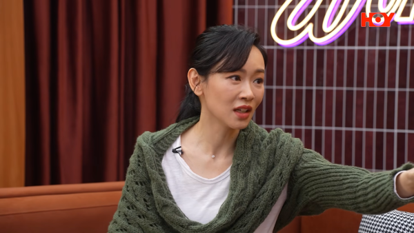 伍詠薇爆大鑊證明楊思琦拍TVB劇被集體霸凌！唯一劇集線索完美脗合 矛頭直指呢一位
