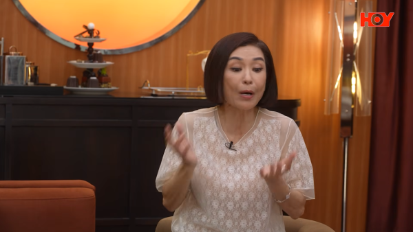 伍詠薇爆大鑊證明楊思琦拍TVB劇被集體霸凌！唯一劇集線索完美脗合 矛頭直指呢一位